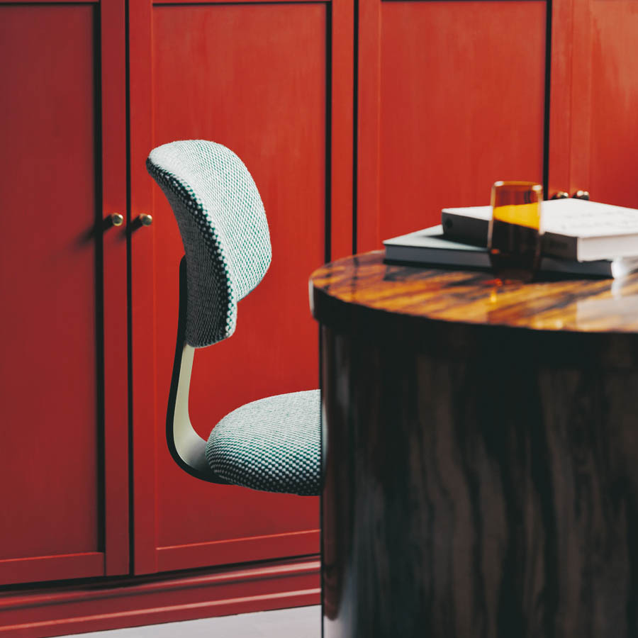 HAG Tion Bürostuhl - Beispielbild