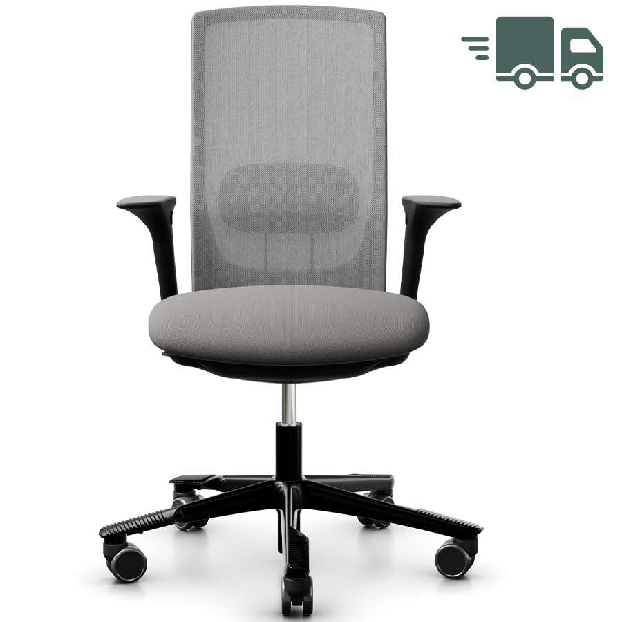 HAG Futu Mesh Stone - Frontansicht