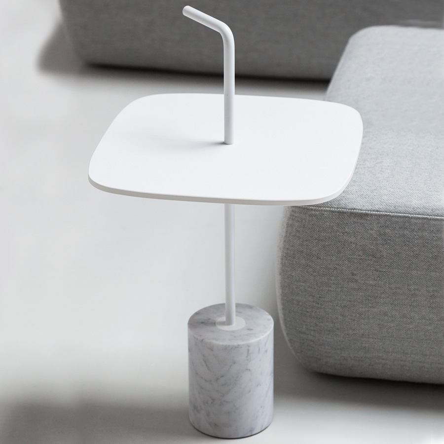 lapalma JEY Beistelltisch Fenix - Beispielbild