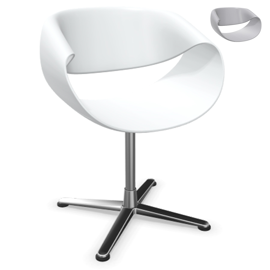 Züco LITTLE PERILLO PE 542 | Fußkreuz | Konfigurator