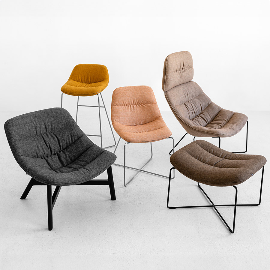 Noti Mishell Soft Kollektion