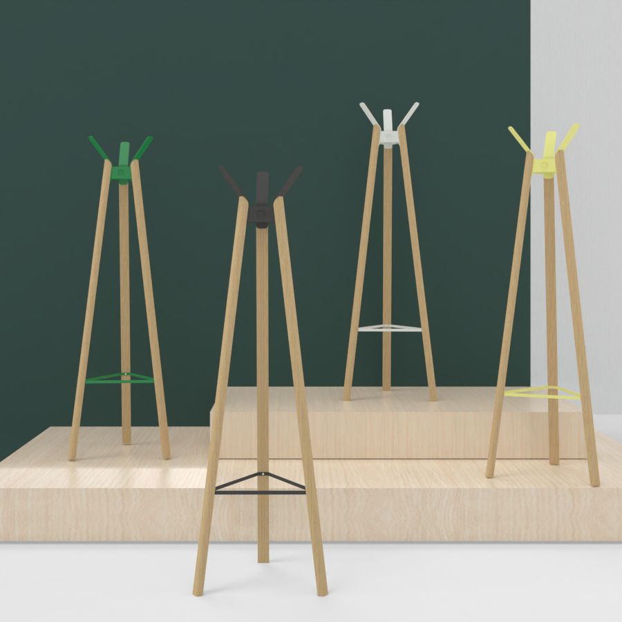 Cascando Fuse Beispielbilder