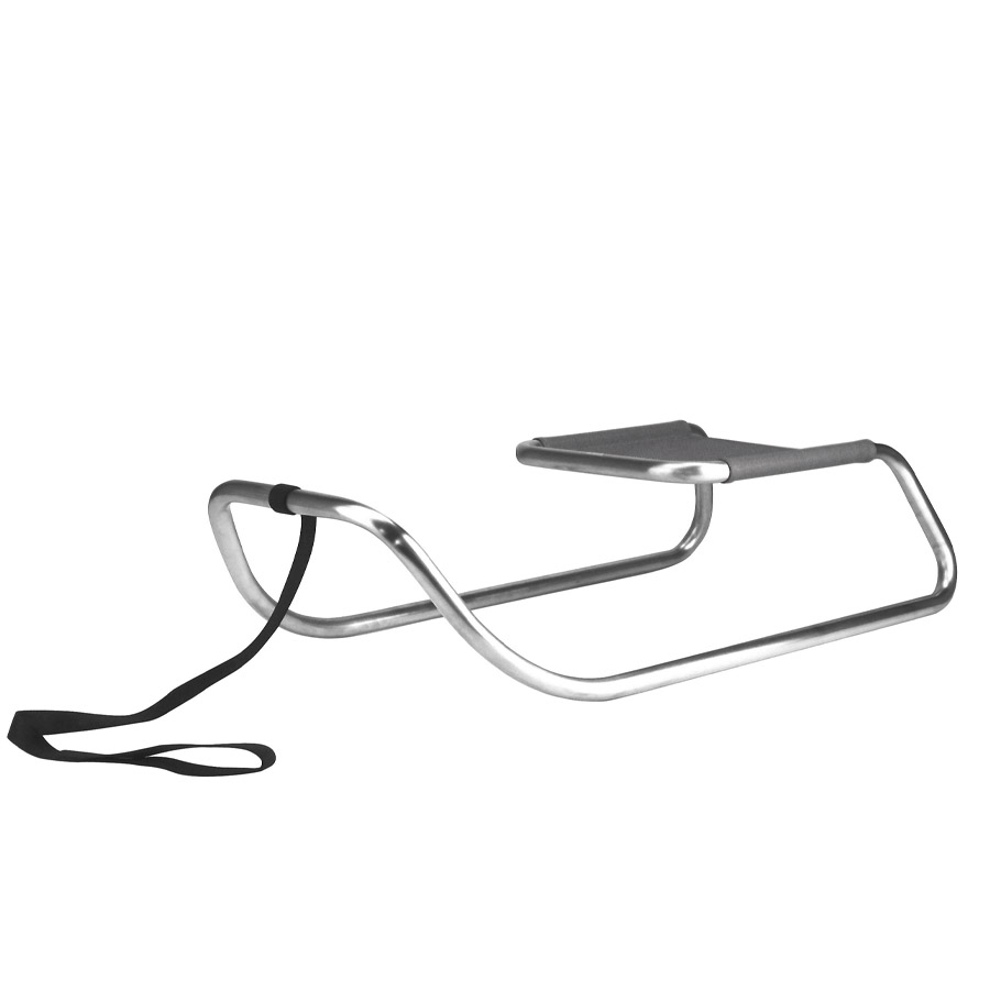 THONET S 333 Schlitten | Limitierte Auflage | Stahlrohrgestell