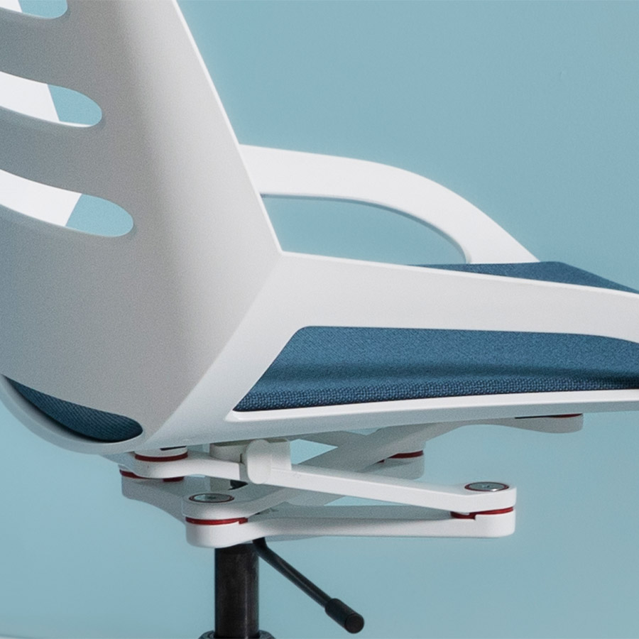 Aeris Numo Task - Beispielbild