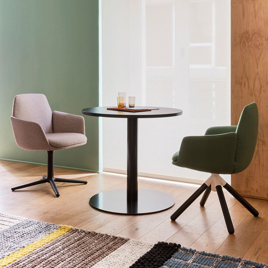 HAWORTH Poppy Beispielbild