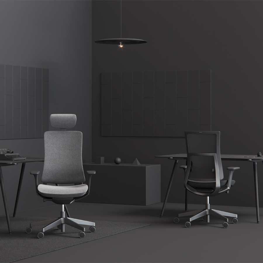 Profim Violle Black Edition - Beispielbild