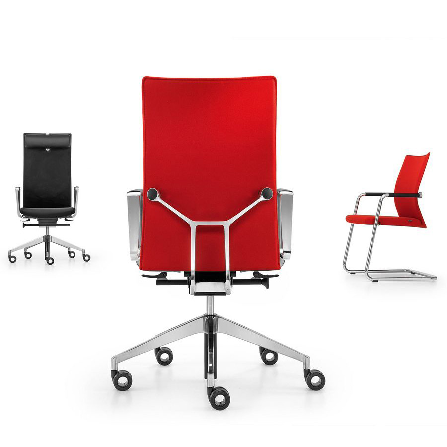 Girsberger Bürostuhl Diagon | Beispielbild