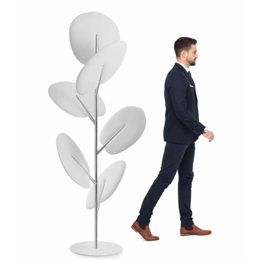 Caimi Botanica Akustik Standabsorber freistehend