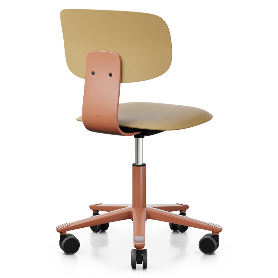 HAG Tion 2100 Bürostuhl - konfigurierbar