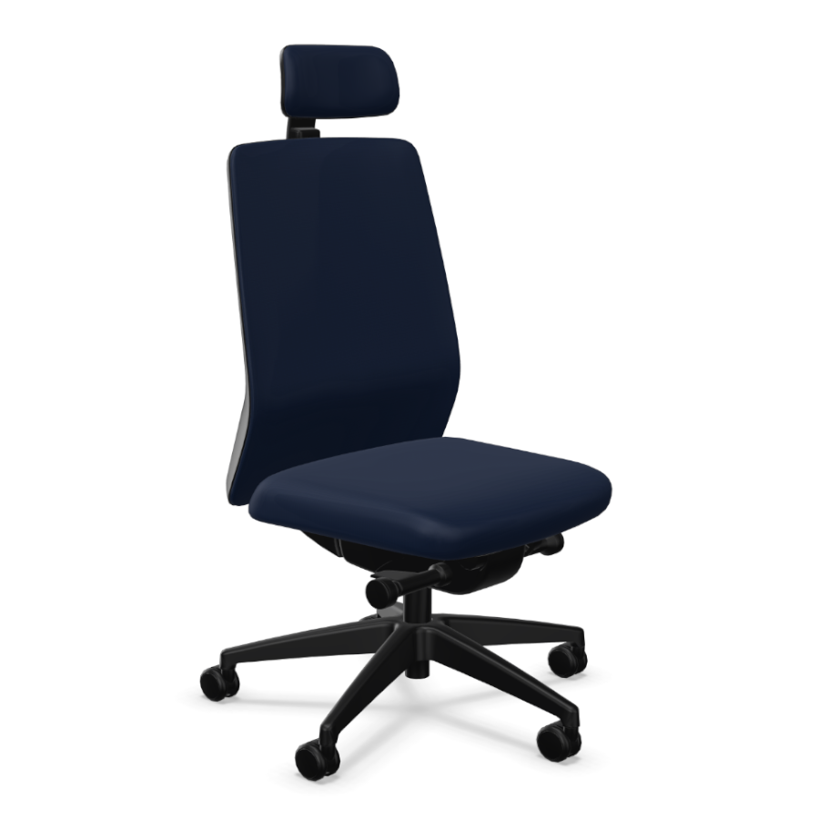 Interstuhl AIMis1 1S06 mit Kopfstütze