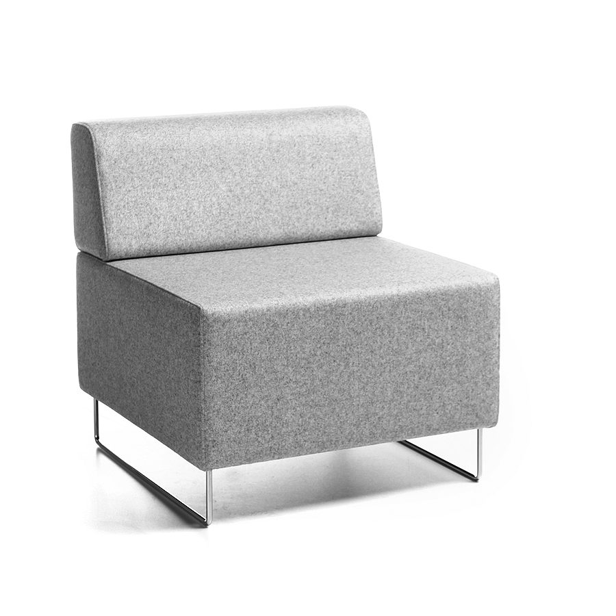 Bejot Quadra QD PO690 Einzelsessel