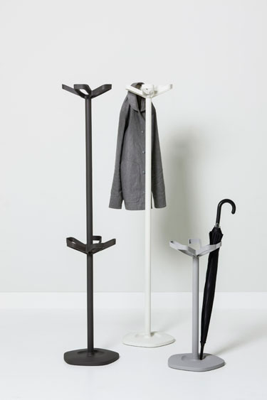 Cascando Flower Ansicht 2