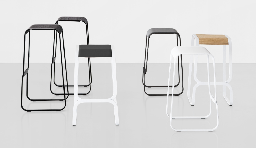 LAPALMA CONTINUUM weiß