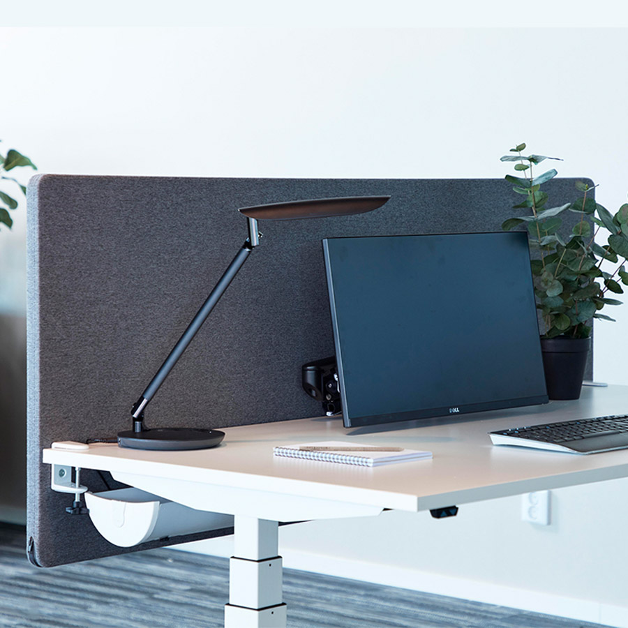 Götessons Silent Express Sichtschutz