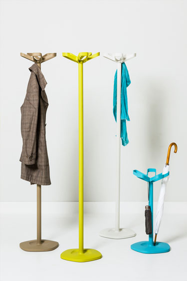 Cascando Flower Produktfamilie