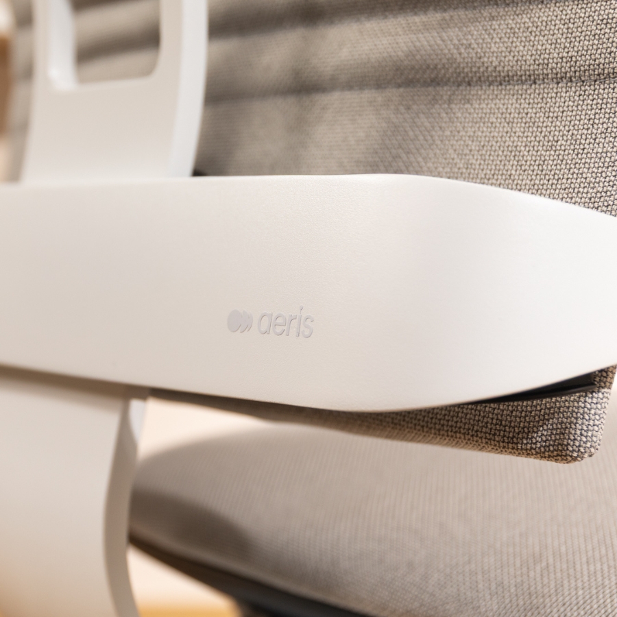 Aeris NEW 3Dee Bürostuhl | Standard-Feder | Konfigurator