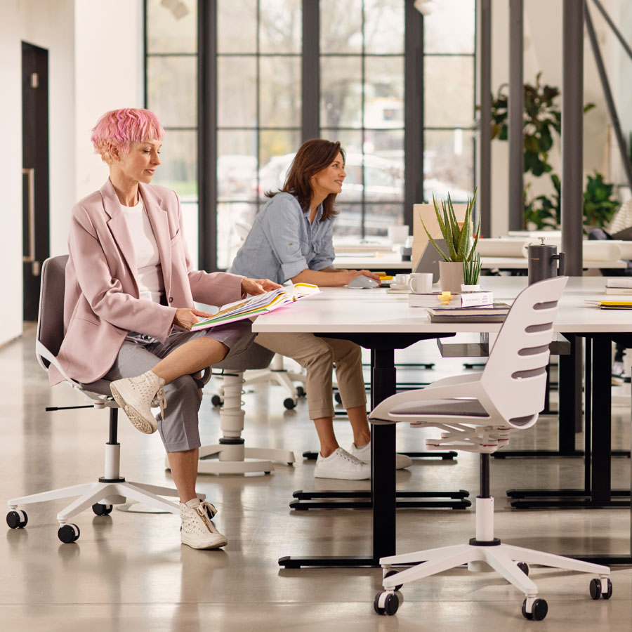 Aeris Numo Task - Beispielbild