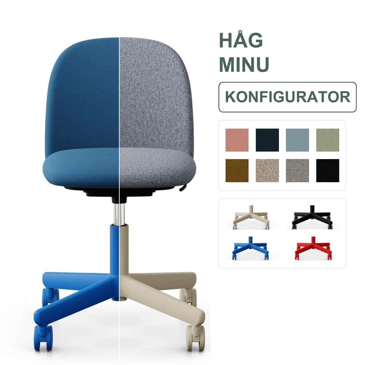 HAG MINU
