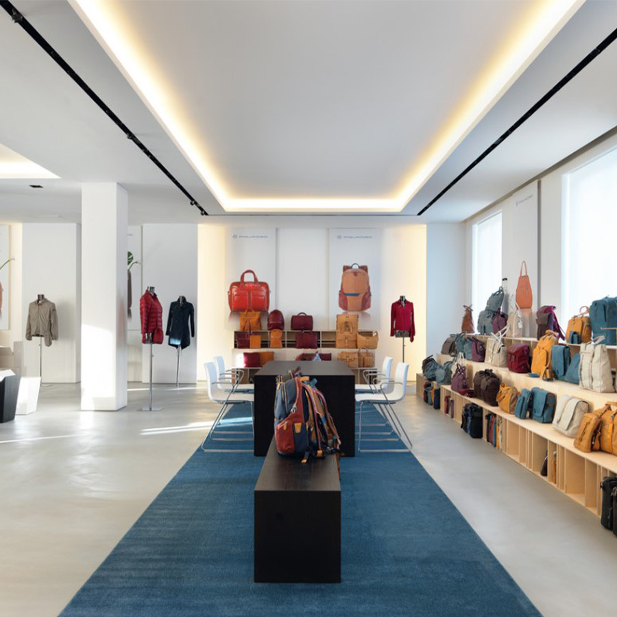 Arper CATIFA 46 0287 einfarbig technisches Kufengestell in weiss