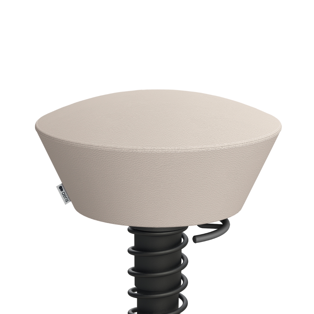 SONDERMODELL Aeris Swopper Trend Macchiato Brown | Gestell schwarz | Gleiter