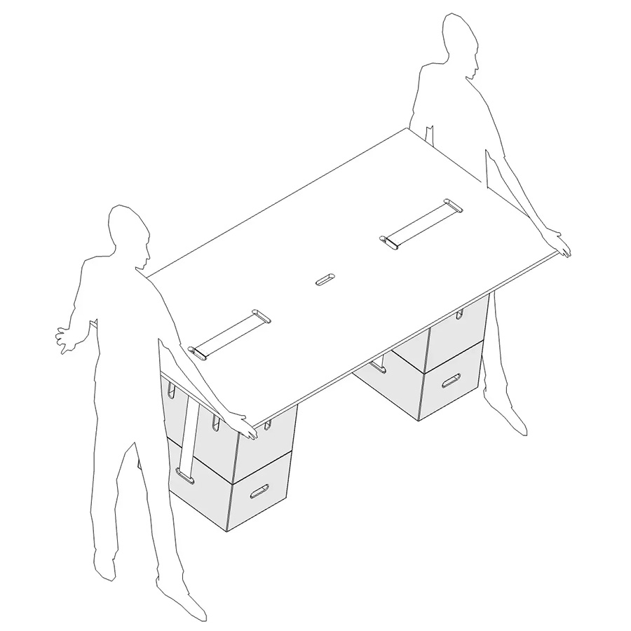 X-Table