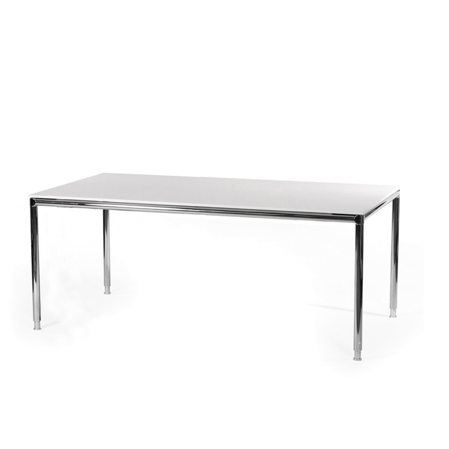 Bosse Modul Space S-DESK weiß