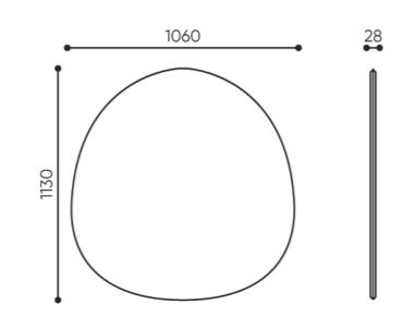 bejot-alberiKLEIN-abmessungen