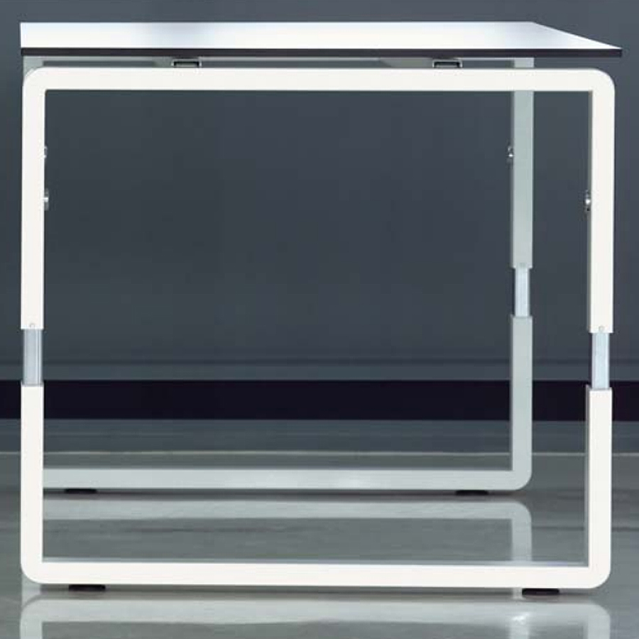 Palmberg Pensum mit Höheneinstellung "Easy Push" - Beispielbild