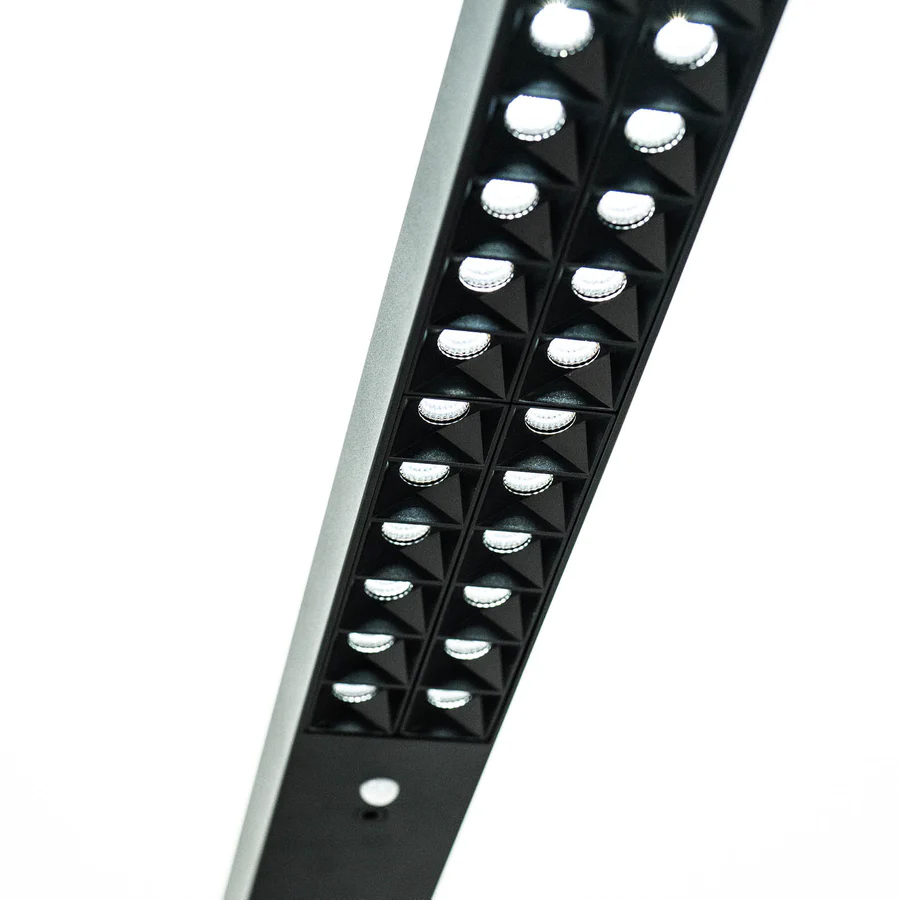 Yaasa Lamp Pro direkte LED-Beleuchtung