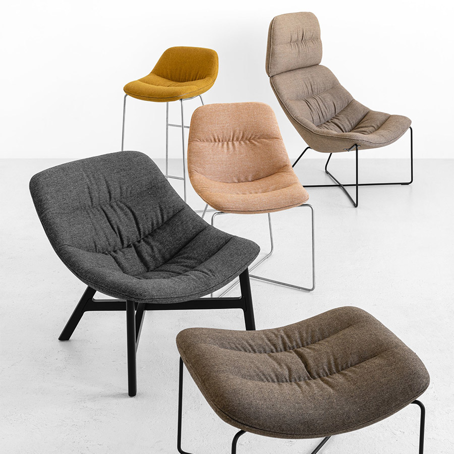 Noti Mishell Soft Produktfamilie