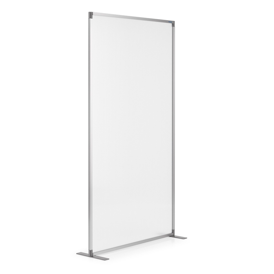 jhs Raumteiler - Trennwand-System - Detail 9