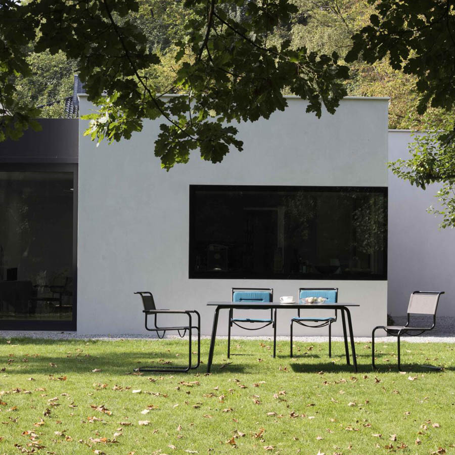 Thonet All Seasons | Beispielbild