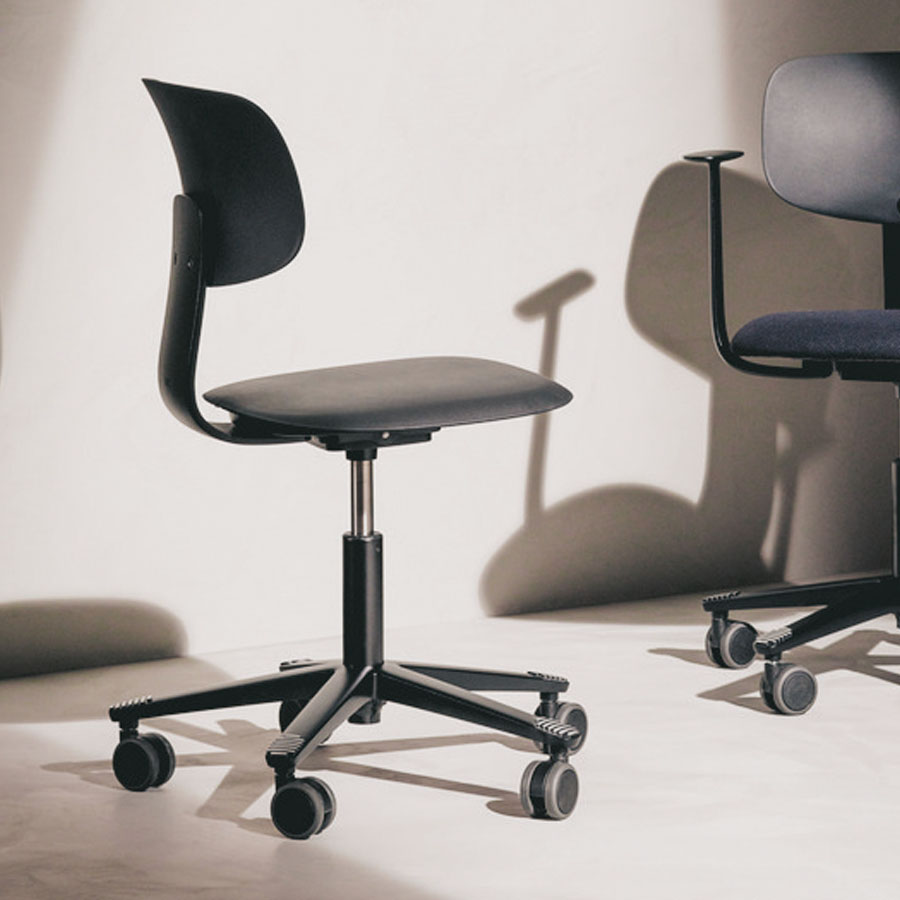 HAG Tion Bürostuhl - Beispielbild
