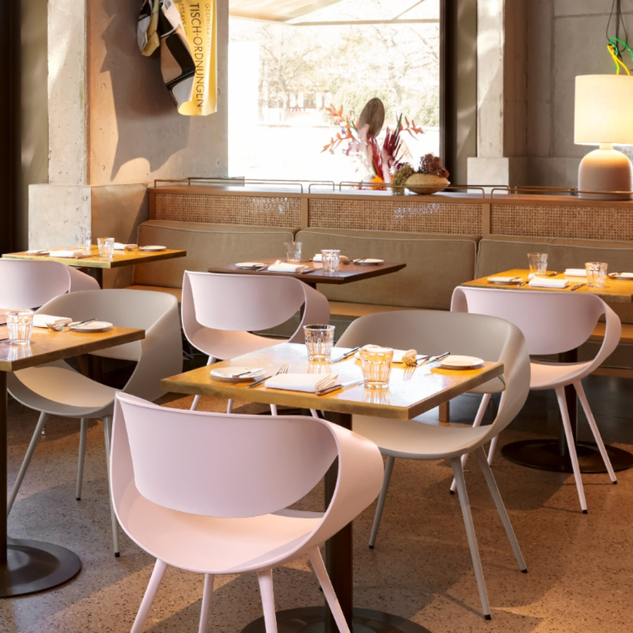 Züco Little Perillo Eco Vierfuß Beispielbild