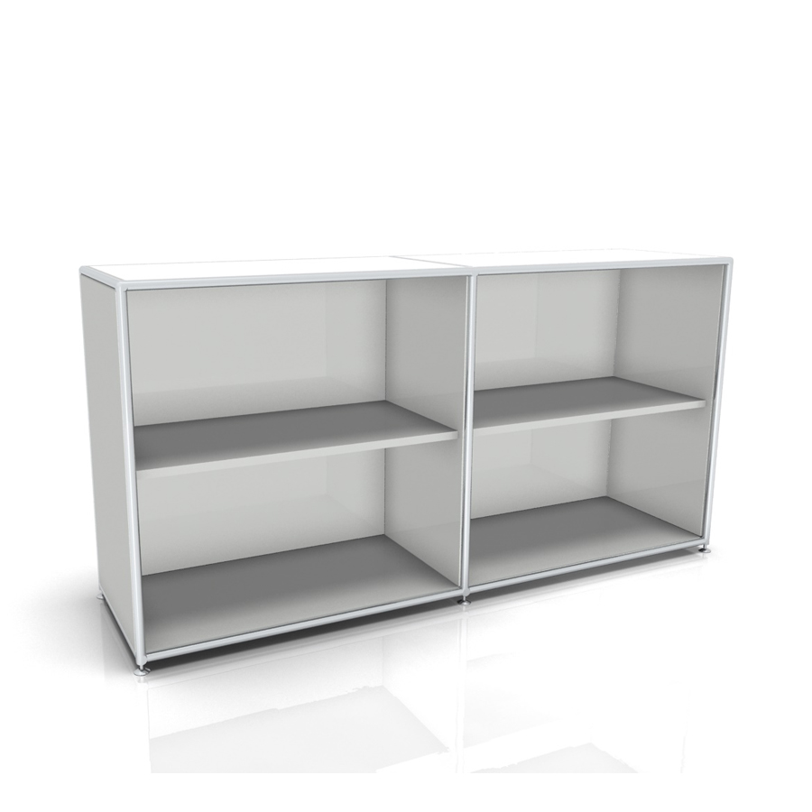 Bosse Modul Space Regal 2 OH Schnell geliefert