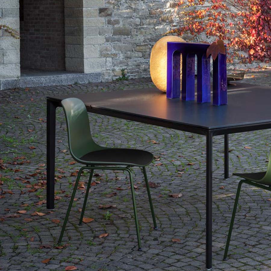 lapalma SEELA S311 Outdoor | Vierbeingestell | Beispielbild