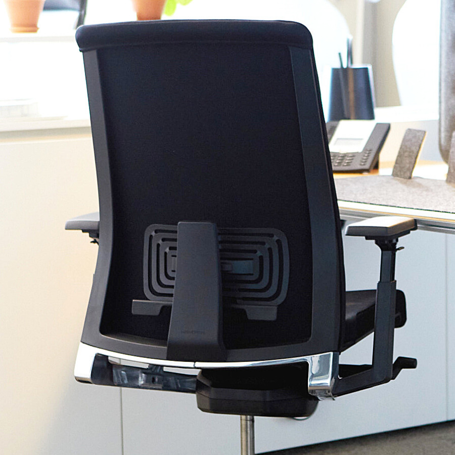 HAWORTH Very Task (Comforto 62) Rückenlehne