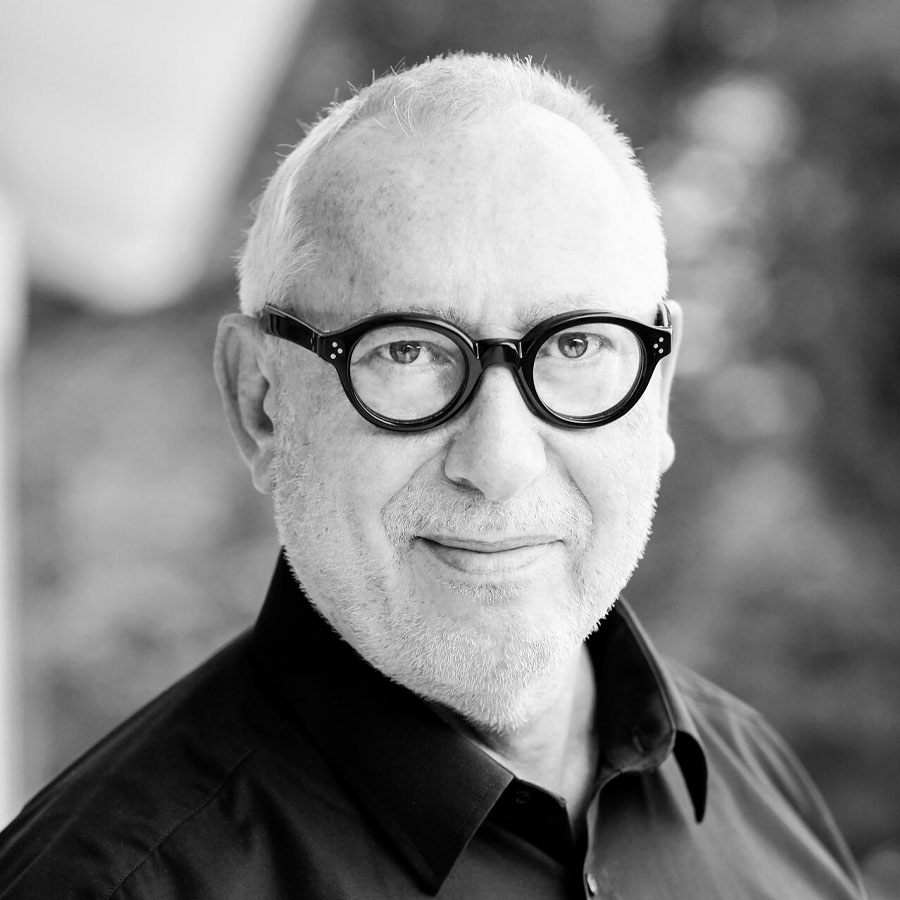 Designer Wolfgang C.R. Mezger