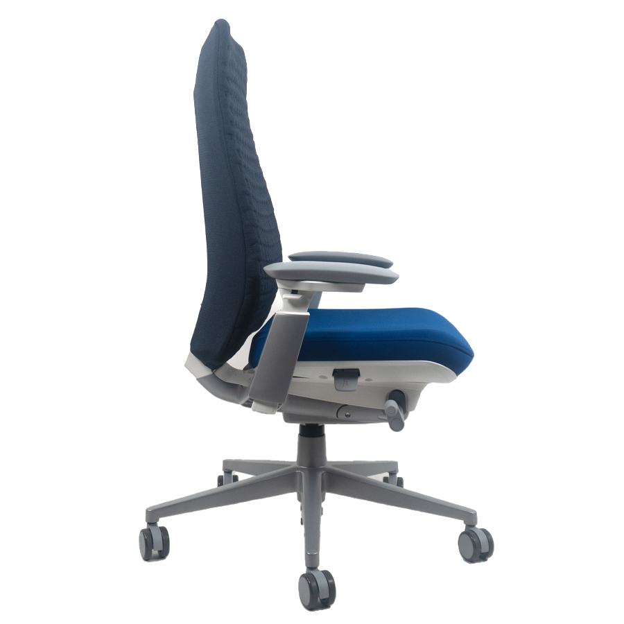 HAWORTH Fern Digital Knit