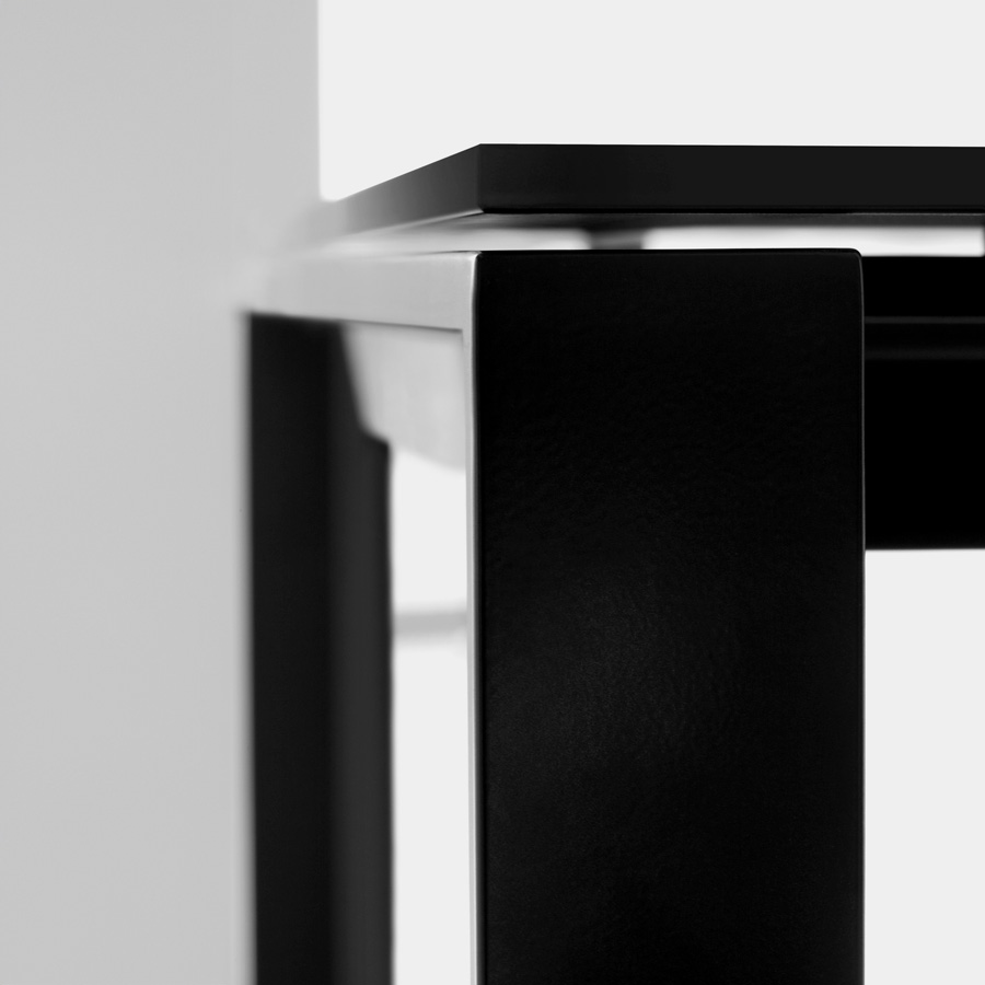 lapalma Apta Tisch Nahaufnahme