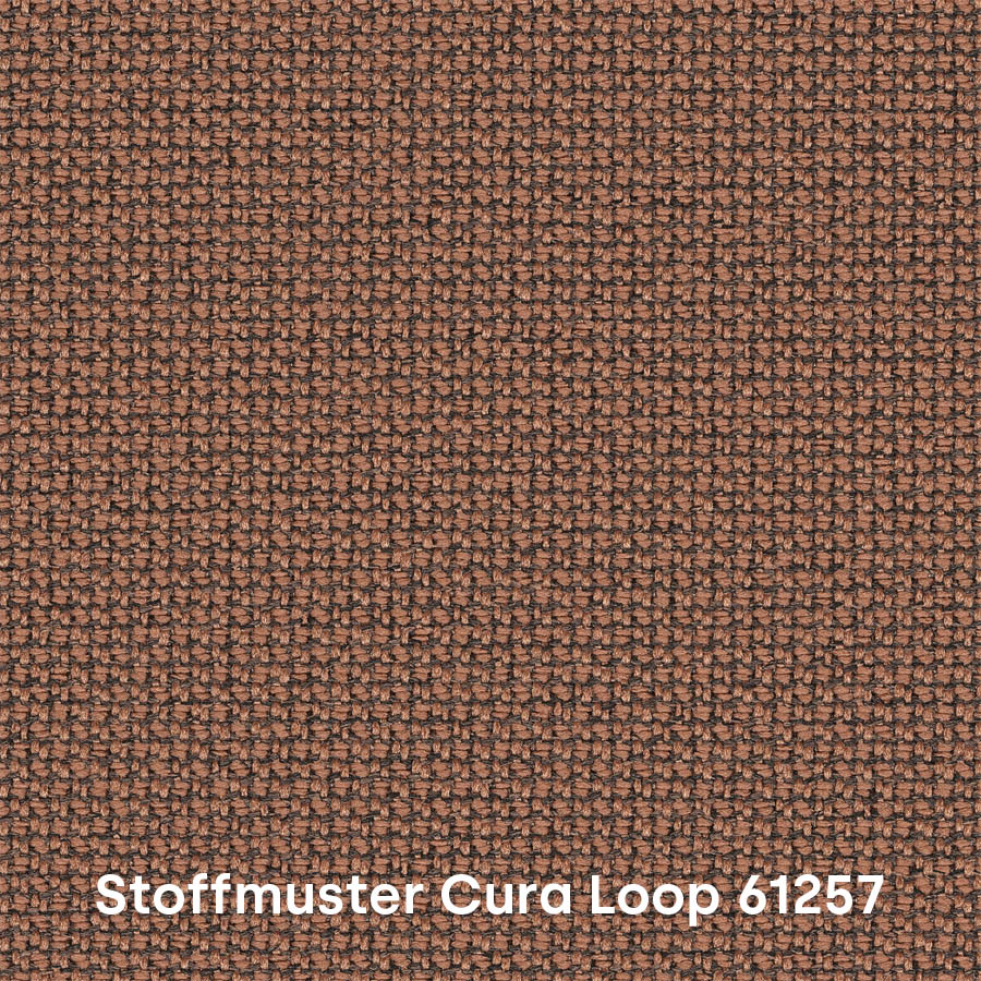 Stoffmuster Cura Loop 61257