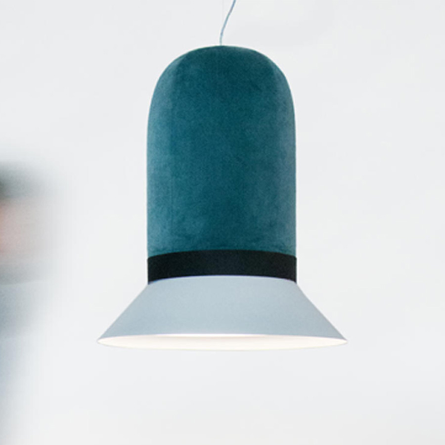 BuzziSpace BuzziHat - Beispielbild