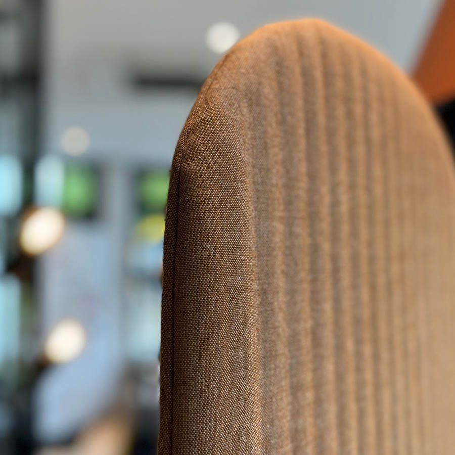 BuzziSpace BuzziCactus - Form Gringo - Nahaufnahme