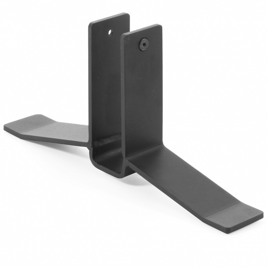 Bejot Selva Stellfuß schwarz