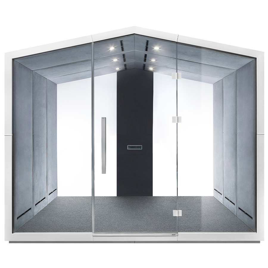 Bejot Treehouse TH6G2 Beispielbild