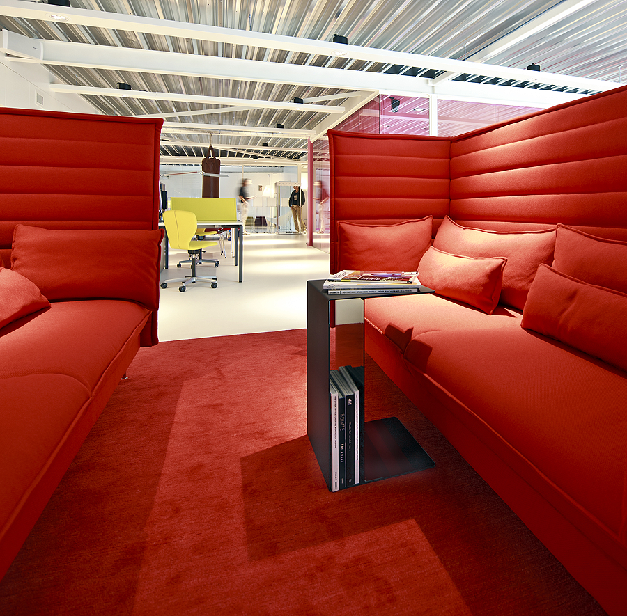 Cascando U2 Beistelltisch