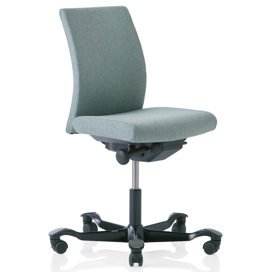 HAG Creed 6004 mit mittelhoher Rückenlehne - Re-wool