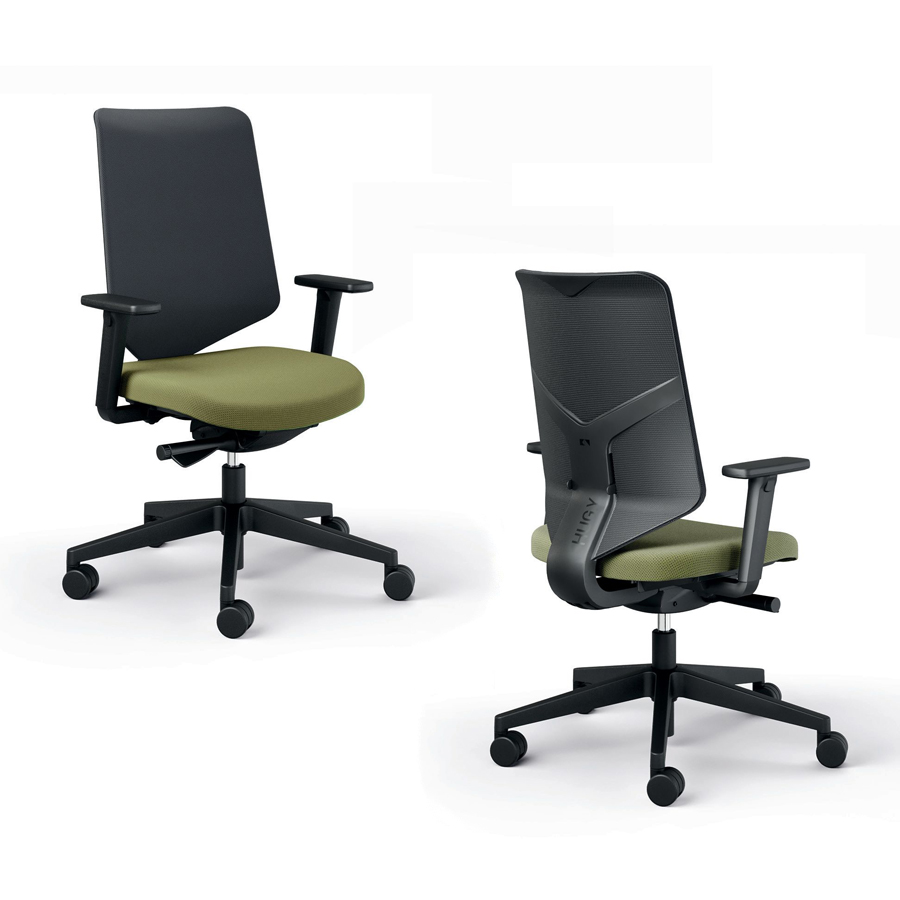 König+Neurath HUG.Y | Beispielbild