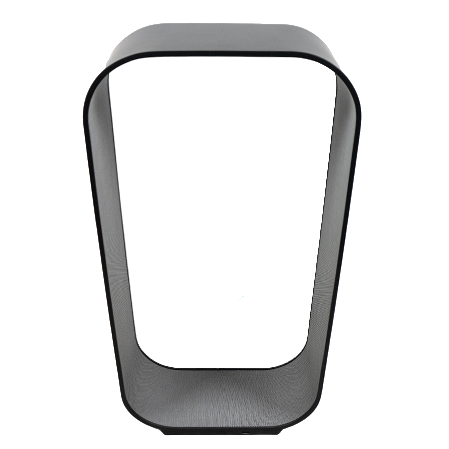 Pablo Contour | Mittlere Größe | Graphit-Kohle