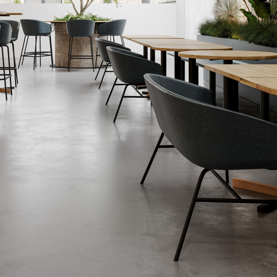 Bejot Oxco small gepolsterte Sitzbank OXSL215 Stoff Cura CR667